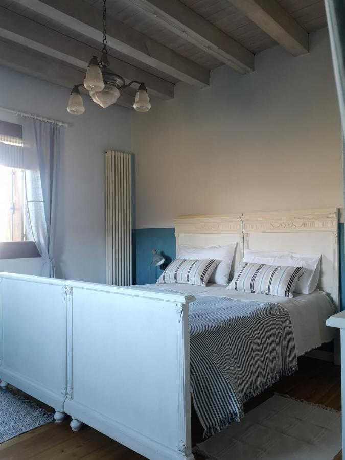La Porta Accanto B&B San Vito di Leguzzano Exterior foto