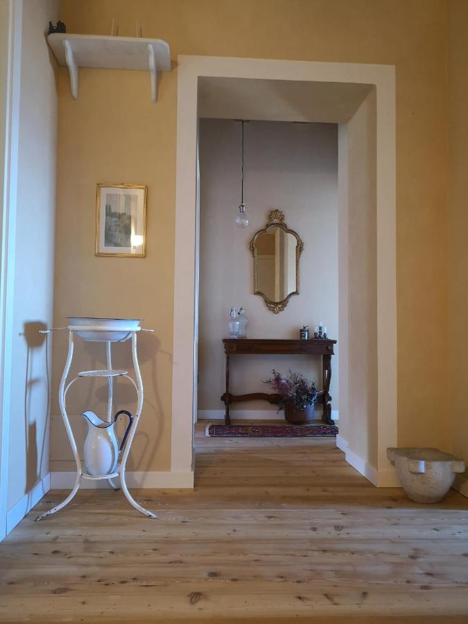 La Porta Accanto B&B San Vito di Leguzzano Exterior foto